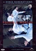 Possible worlds (mondes possibles) - LEPAGE ROBERT