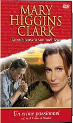Mary Higgins Clark:Un crime passionnel - MARY HIGGINS CLARK