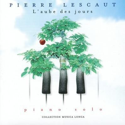L&#39;Aube des jours - LESCAUT PIERRE