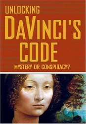 Unlocking Da Vinci's Code: Mystery Or Co - 