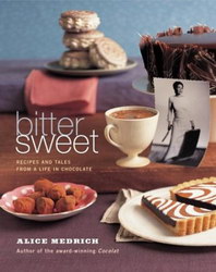 Bitter sweet - ALICE MEDRICH