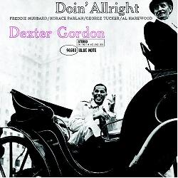 Doin' Alright - GORDON DEXTER