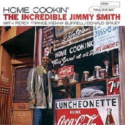 Home Cookin' - SMITH JIMMY