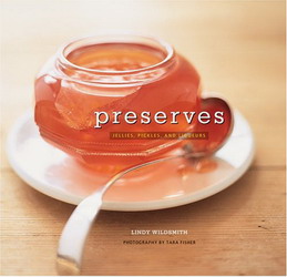 Preserves - LINDY WILDSMITH