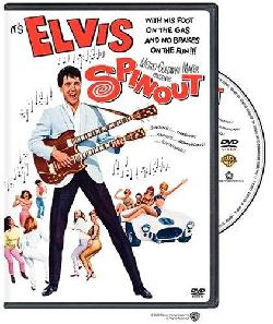 Elvis: Spinout - TAUROG NORMAN