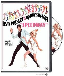 Elvis: Speedway - TAUROG NORMAN