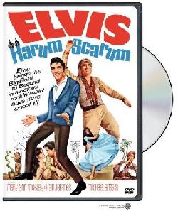Elvis: Harum Scarum - NELSON GENE