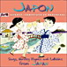 Japon: Rondes, comptines et berceuses - SAKURA