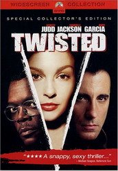 Twisted (2004) - KAUFMAN PHILIP