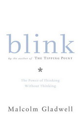 Blink - MALCOLM GLADWELL