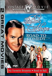 Road to comedy - HOPE BOB