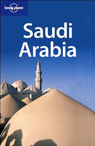 Saudi Arabia 1st Ed. - COLLECTIF