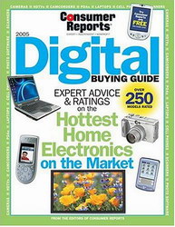 Digital buying guide 2005 - COLLECTIF