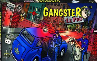 Gangster le pro - 