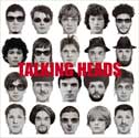 The Best Of - TALKING HEADS