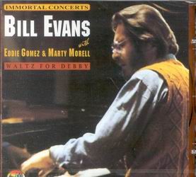 Waltz for debby - EVANS BILL