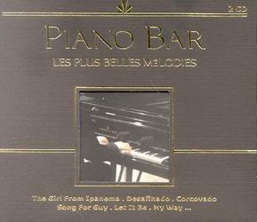 Piano Bar - COMPILATION