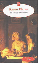 La Soirée d&#39;Elseneur - KAREN BLIXEN