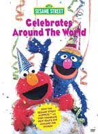 Sesame Street Celebrates Around The Worl - SESAME STREET