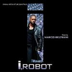 I, Robot - BELTRAMI MARCO