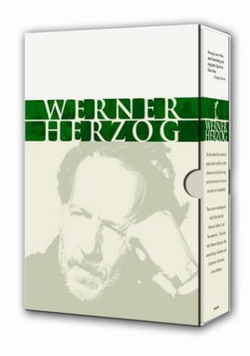 Werner Herzog Collection (6DVD) - HERZOG WERNER