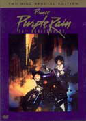 Prince: purple rain (20è anniversaire) - MAGNOLI ALBERT