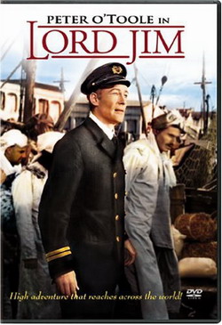 Lord Jim - BROOKS RICHARD