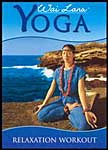 Wai Lana yoga: relaxation workout - LANA WAI