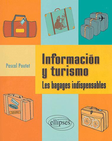 Informacion y turismo - PASCAL POUTET