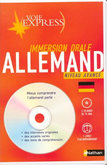 Allemand - COLLECTIF