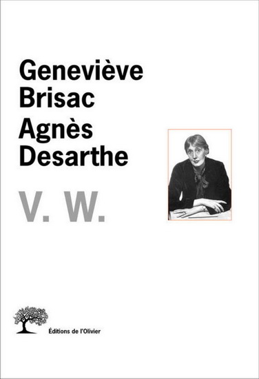V.W. - GENEVIEVE BRISAC - AGNES DESARTHE