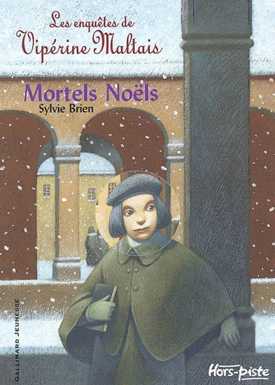 Mortels Noëls #01 - SYLVIE BRIEN