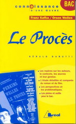 Le Procès - FRANZ KAFKA