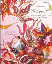 Merveilles: délicieuses recettes pays... - CHRISTINE FERBER & AL