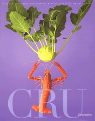 Cru - LYNDSAY MIKANOWSKI - PATRICK MIKANOWSKI