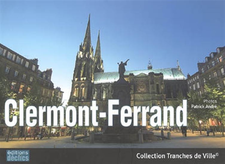 Clermont-Ferrand - COLLECTIF