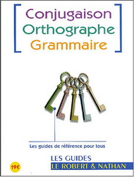Grammaire - COLLECTIF