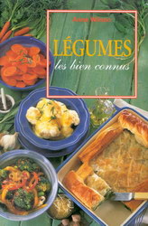 Légumes - ANNE WILSON