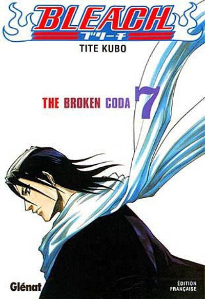 Bleach #07 - TITE KUBO