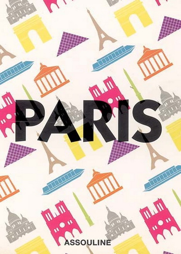 Paris Cof. - FRANCOIS BAUDOT