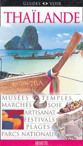 Thaïlande - COLLECTIF