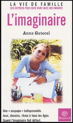 L&#39;Imaginaire - ANNE GATECEL