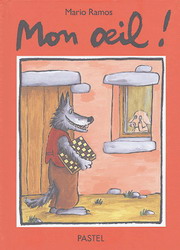 Mon oeil! - MARIO RAMOS