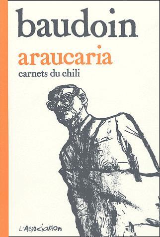 L&#39;Araugia - EDMOND BAUDOIN