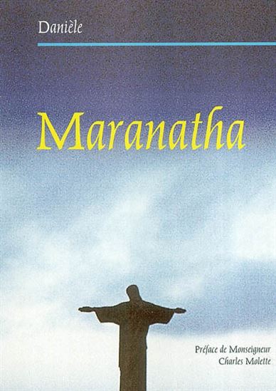 Maranatha - COLLECTIF