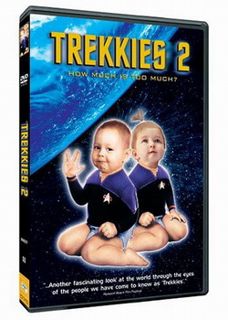 Trekkies 2 - NYGARD ROGER