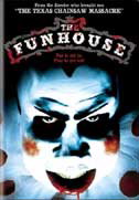 The Funhouse - HOOPER TOBE