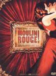 Moulin rouge + All that jazz - LUHRMANN BAZ FOSSE BOB