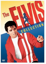 Elvis Presley - Signature collect.(6DVD) - DIVERS