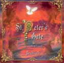 St-Peter&#39;s Gate - BRADFIELD